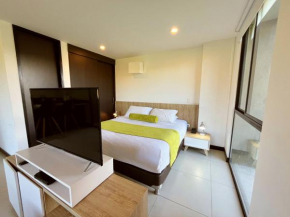 Apartaestudios-Llanogrande
